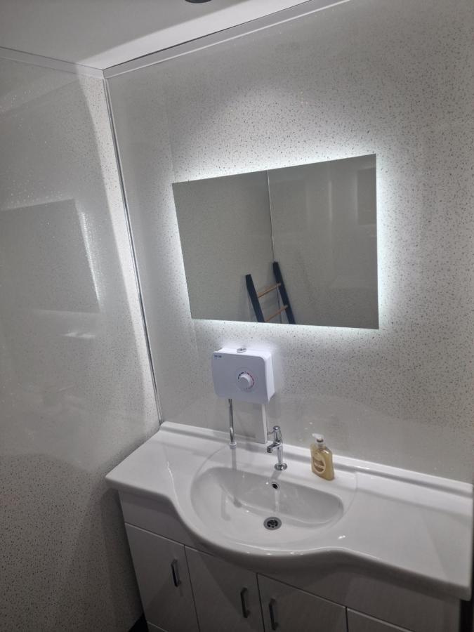 Balco Plaza Studio Nottingham Ngoại thất bức ảnh